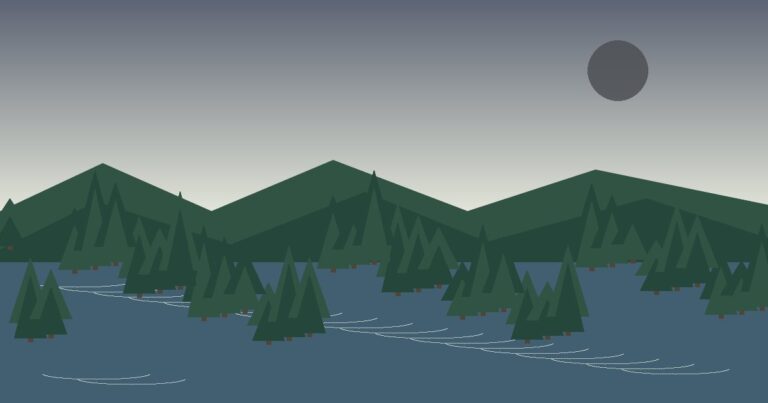 Pinewood Reservoir